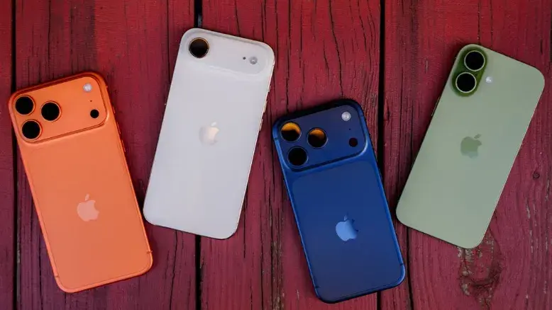 انقلاب در نام‌گذاری اپل؛ آیا iPhone Air 2 جایگزین آیفون ۱۸ می‌شود؟
