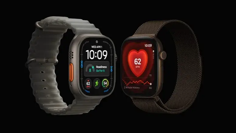 معرفی Apple Watch Series 12؛ تحولی بزرگ در ساعت‌های هوشمند اپل