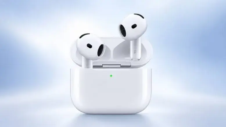 معرفی AirPods 5؛ حذف نویز فعال با قیمت اقتصادی در دسترس اپل