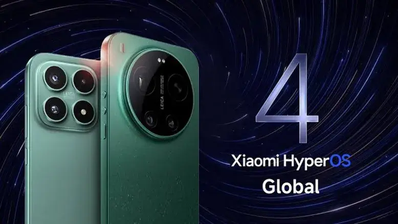آغاز عرضه بتای جهانی HyperOS 4 شیائومی؛ کدام پرچمداران نخستین آپدیت را دریافت می‌کنند؟