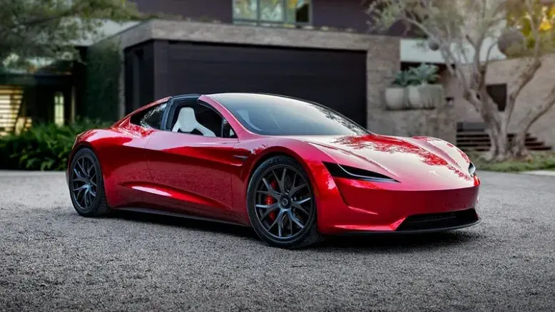 بالاخره تاریخ مشخص شد؛ تسلا در ۹ مهر از نسل دوم Roadster رونمایی می‌کند