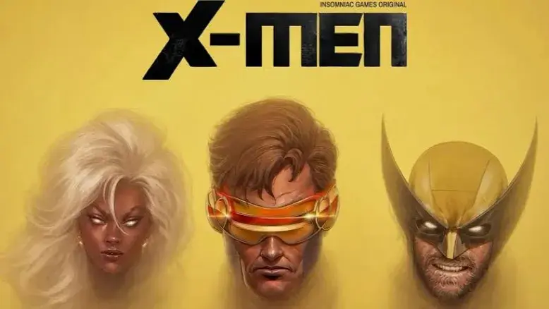فاش شدن خبر ساخت بازی بزرگ X-Men توسط استودیو Insomniac Games