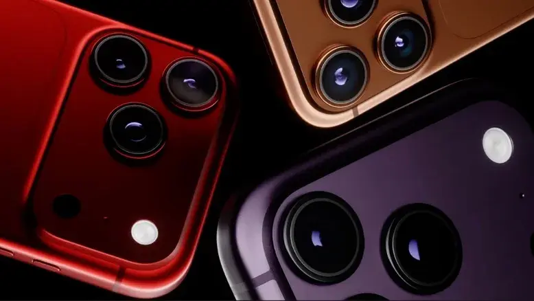 چرا تقاضا برای iPhone 18 Pro کمتر از حد انتظار است؟