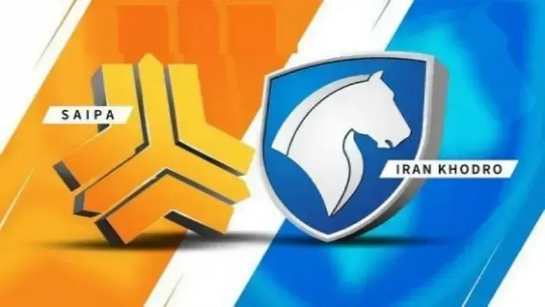 کاهش قیمت خودروهای ایران‌خودرو و سایپا ۲۳ شهریور ۱۴۰۵ هم‌زمان با سقوط طلا و ارز