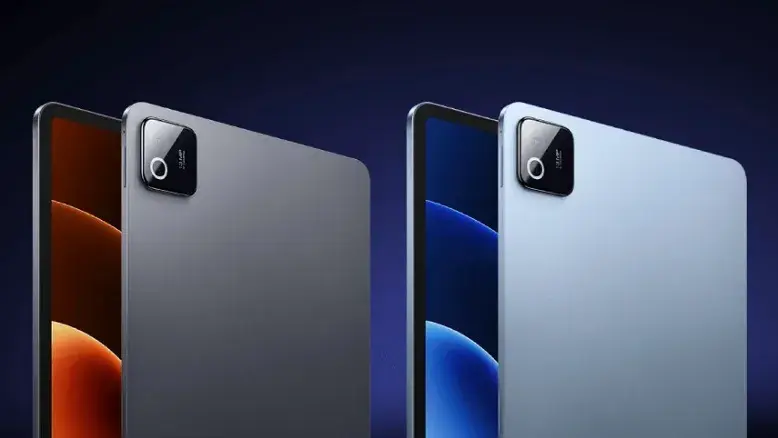 شیائومی از تبلت‌های قدرتمند Pad 9 و Pad 9 Pro رونمایی کرد
