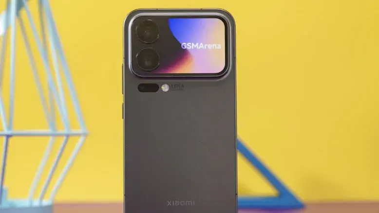 جزئیات رونمایی از Xiaomi 18 Pro؛ هوش‌مصنوعی در قلب نمایشگر پشتی