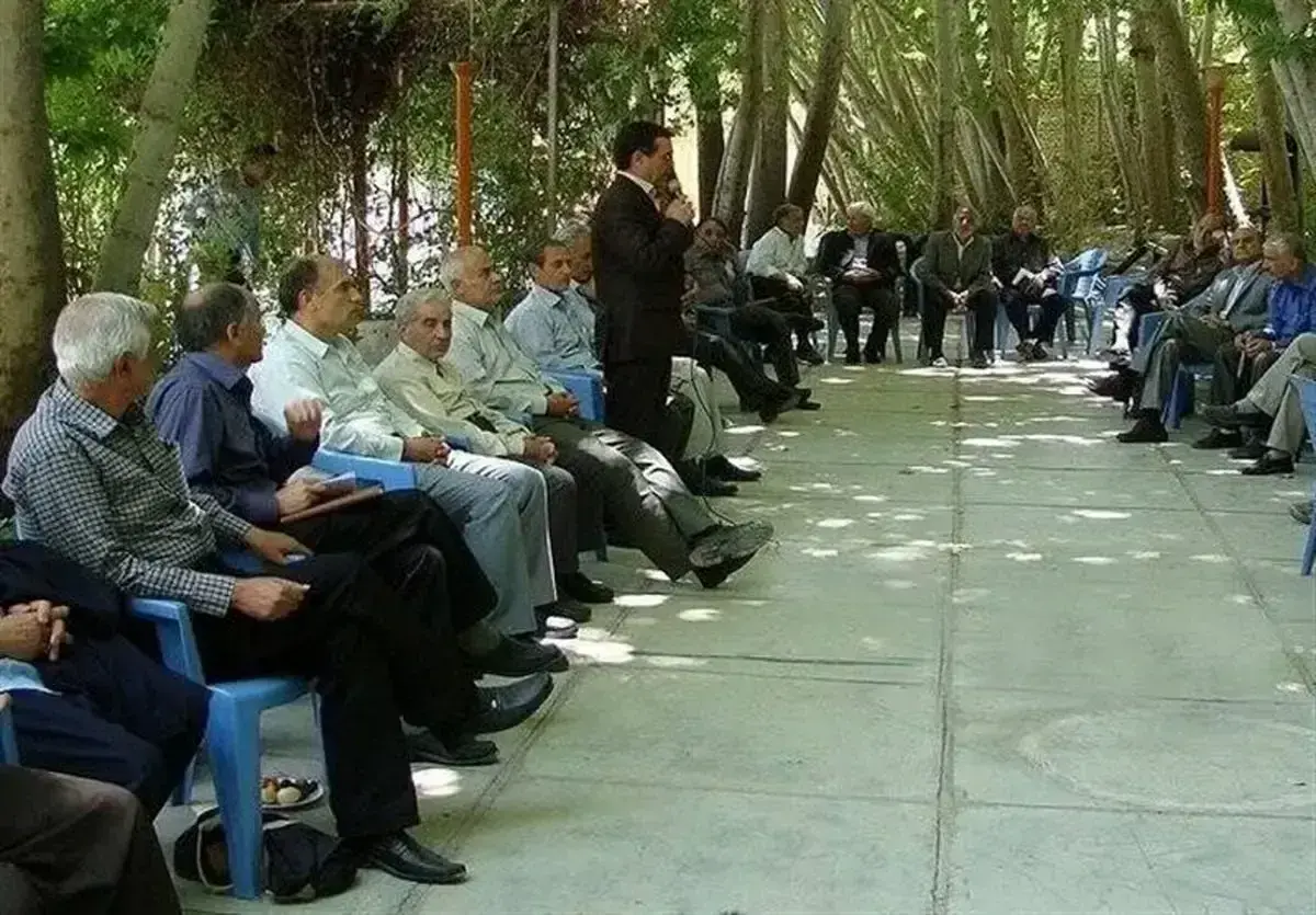 خبر فوری برای بازنشستگان؛ زمان واریز معوقات اردیبهشت‌ماه مشخص شد
