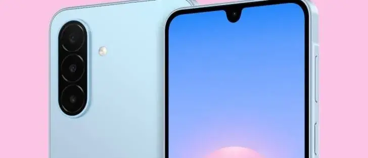 سامسونگ Galaxy A18 4G معرفی شد؛ قدرت‌گرفته از Exynos 1610