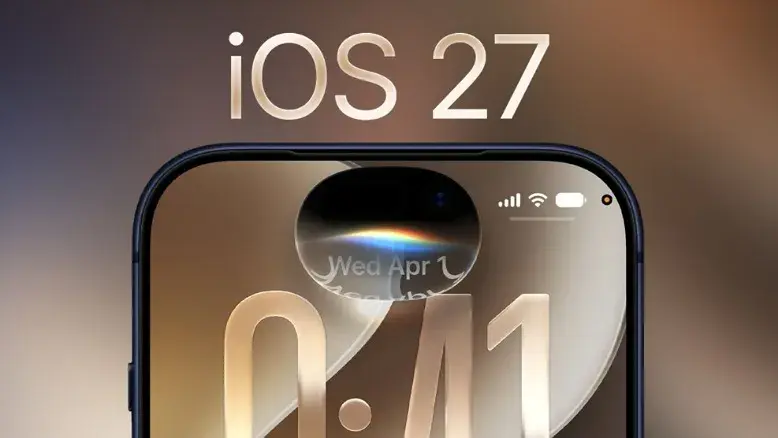فهرست کامل آیفون‌های سازگار با iOS 27؛ آیا گوشی شما آپدیت می‌شود؟