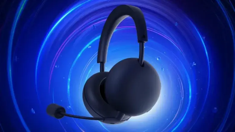 سونی از هدست‌های جدید Pulse و Pulse Edge برای پلی‌استیشن ۵ رونمایی کرد