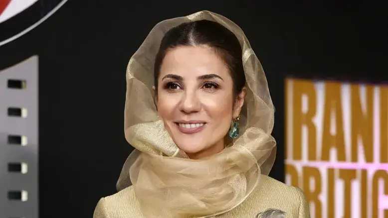 سارا بهرامی بازیگر اصلی سریال جدید محمد کارت شد