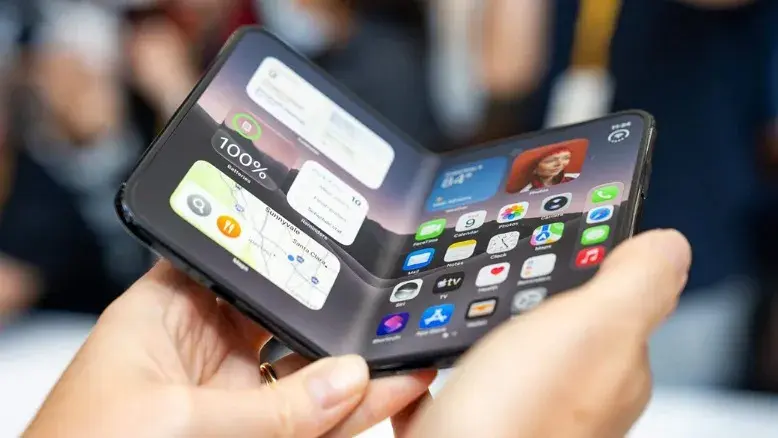 عرضه iPhone Duo محدودتر از پیش‌بینی‌ها شد؛ فقط ۶ میلیون دستگاه در ۲۰۲۶