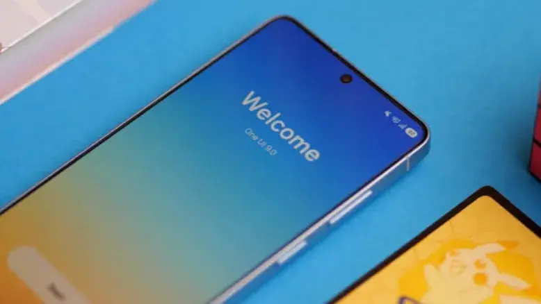 عرضه آپدیت One UI 9.0 سامسونگ بر پایه اندروید ۱۷ آغاز شد