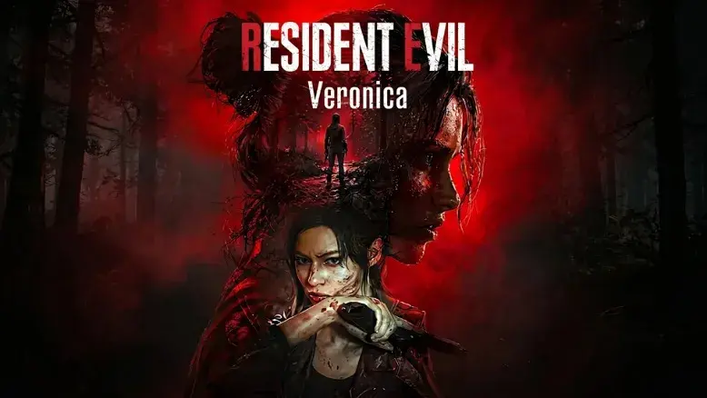 رونمایی کپکام از محصولات Resident Evil Veronica در توکیو گیم شو ۲۰۲۶؛ هیجان برای بازگشت کلر ردفیلد