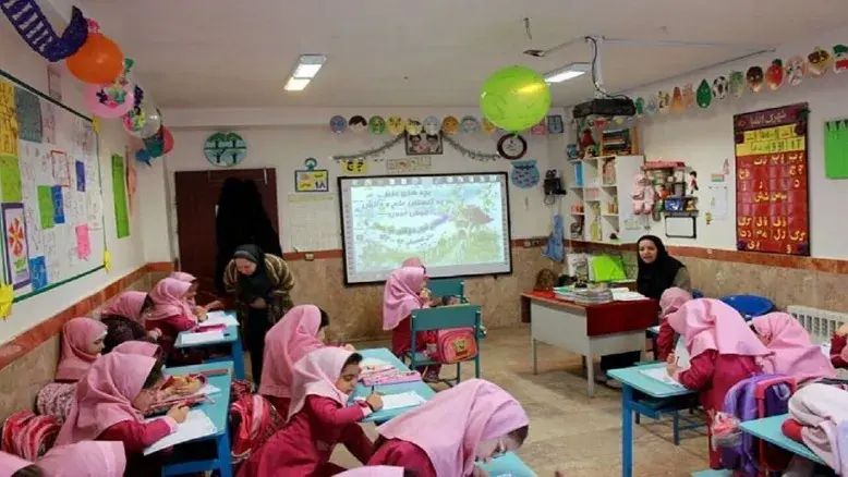 سقف و کف شهریه مدارس غیردولتی سال تحصیلی ۱۴۰۵ ـ ۱۴۰۶ اعلام شد