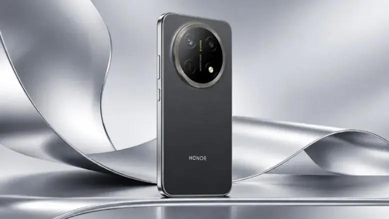 شگفتی جدید آنر؛ معرفی Honor X9e Pro با باتری ۱۱ هزار میلی‌آمپرساعتی