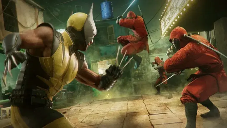 واکنش رسمی استودیوی سازنده به شایعه استفاده از هوش مصنوعی در بازی Marvel’s Wolverine