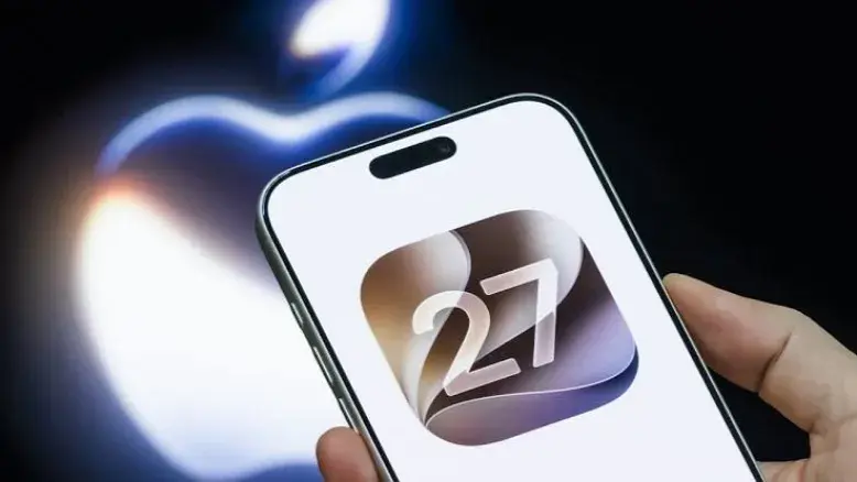 تحول بزرگ آیفون با iOS 27؛ هوش مصنوعی اپل چه تغییراتی ایجاد کرده است؟