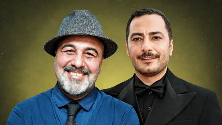 شانس «دانه‌های انگور» برای اسکار؛ اکران محدود فیلم با بازی عطاران و محمدزاده