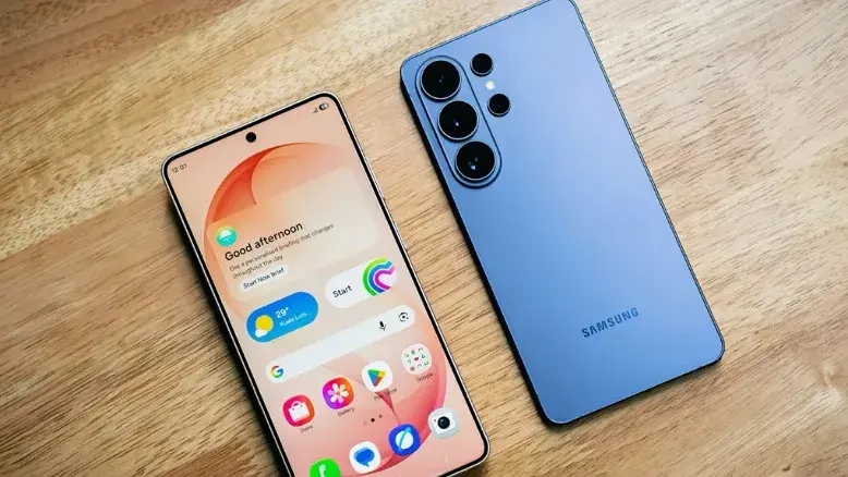 جزئیات غافلگیرکننده از ظرفیت باتری سری Galaxy S27