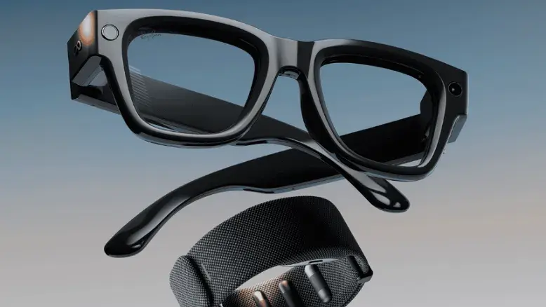 رونمایی از نسل دوم عینک هوشمند Ray-Ban Meta؛ ارتقای ضبط ویدئوی 3K و دوام باتری شگفت‌انگیز