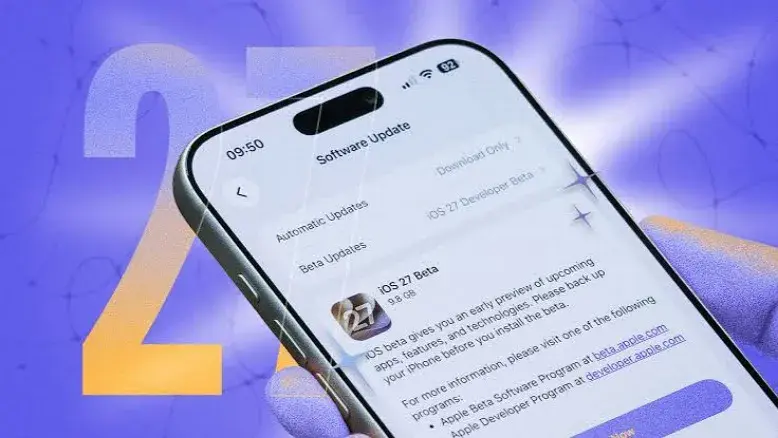 موج نارضایتی کاربران آیفون از باگ‌های گسترده iOS 27