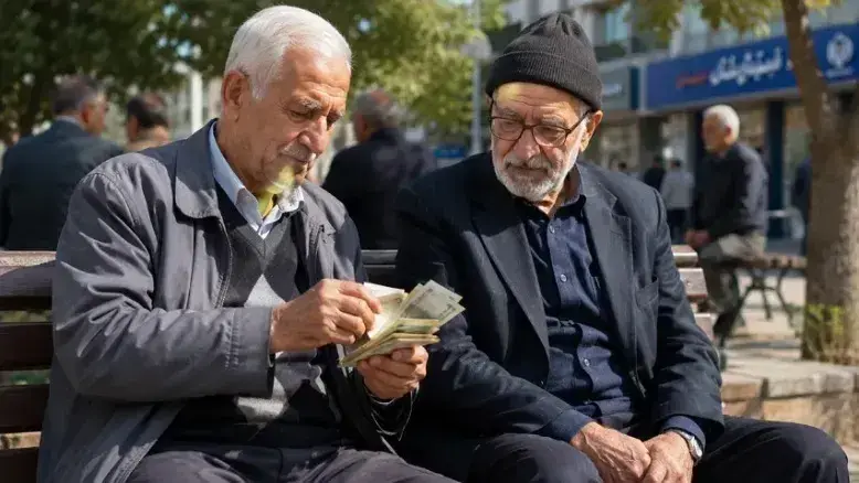 حقیقت طرح زرین تأمین؛ آیا طلا جایگزین حقوق بازنشستگان می‌شود؟