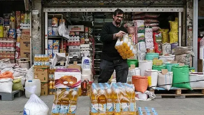 جزئیات افزایش رقم کالابرگ در مهرماه؛ شناسایی ۴۴ میلیون نفر برای دریافت پیامک