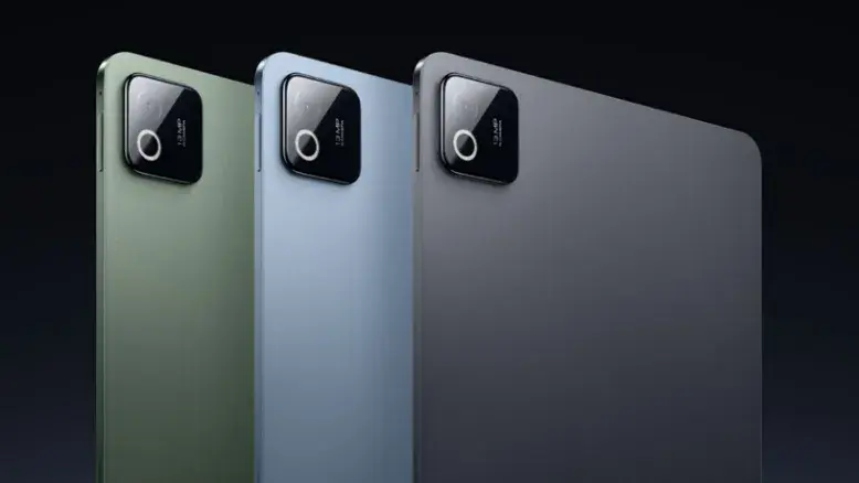معرفی تبلت‌های جدید Xiaomi Pad 9 Pro و Xiaomi Pad 9؛ مشخصات فنی و قیمت