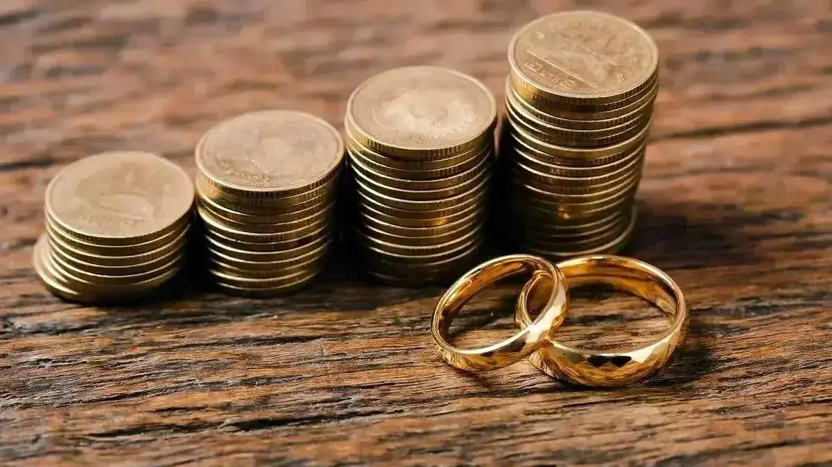 طرح مهریه به بن‌بست رسید؟ پیشنهادهای جایگزین برای سقف ۱۱۰ و ۱۴ سکه