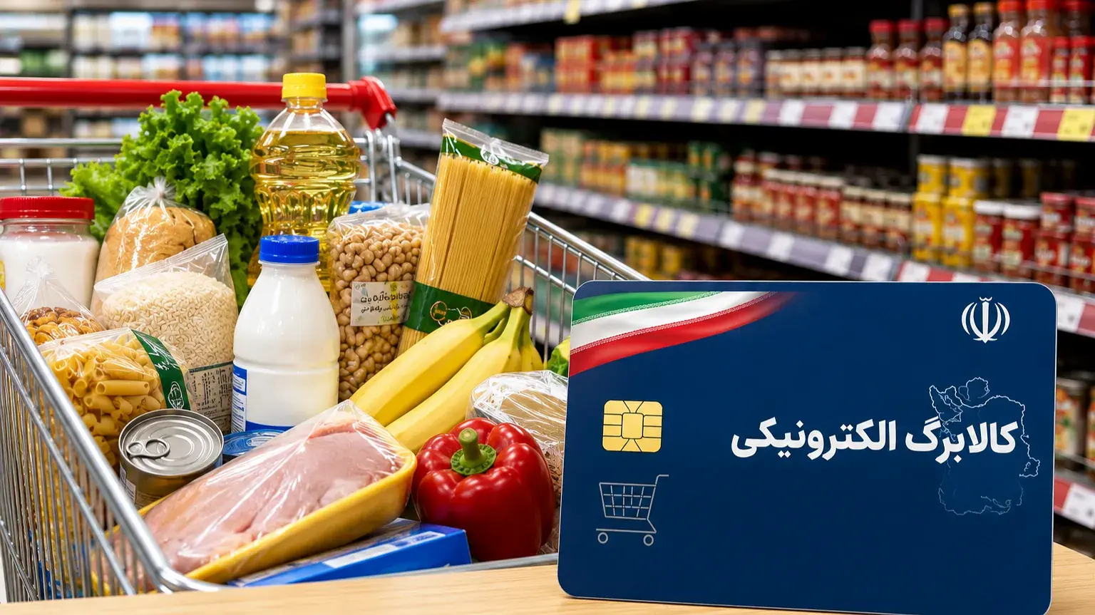 واریز ۲ میلیون تومان معوقه کالابرگ برای این خانوارها در ۶ مهر
