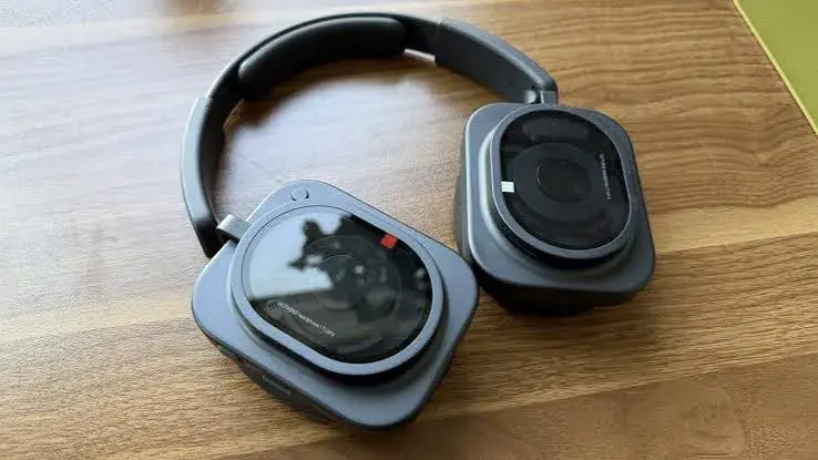 ناتینگ Headphone (1) Pro معرفی شد؛ ترکیب لوکس شیشه و تیتانیوم با مهندسی صدای خیره‌کننده