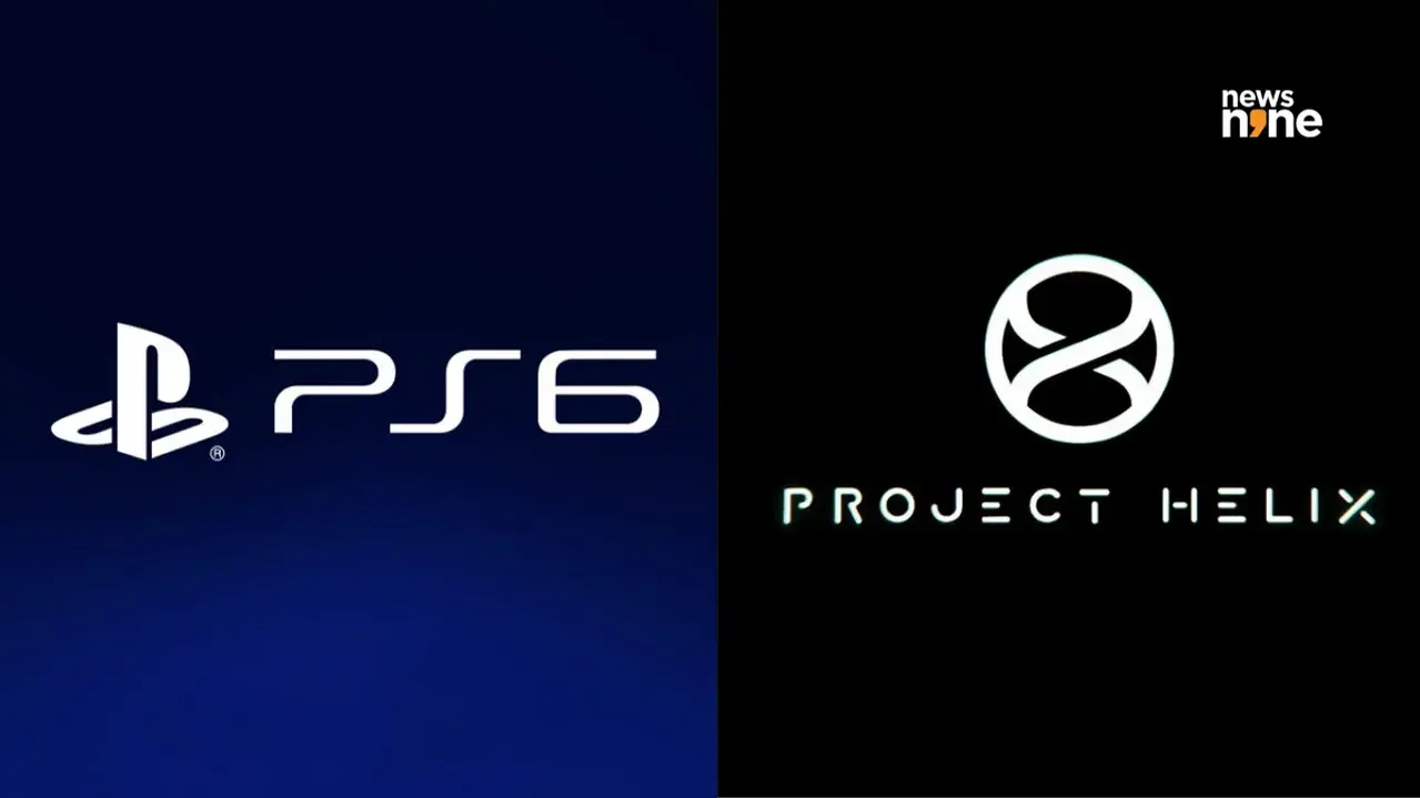 ادعای جنجالی؛ توان گرافیکی ایکس‌باکس هلیکس ۳ برابر PS5 پرو