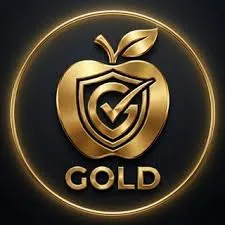 اپل آیدی گلد 
