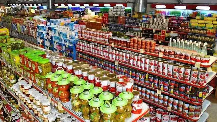 طرح «تورم صفر» در تهران کلید خورد؛ خداحافظی با نوسان قیمت ۱۲ قلم کالای اساسی
