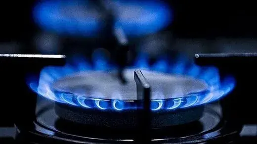هشدار جدی قطعی گاز در این استان شمالی