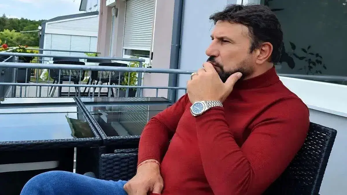 پایان دومینوی تایید و تکذیب؛ بیژن مرتضوی وارد ایران شد