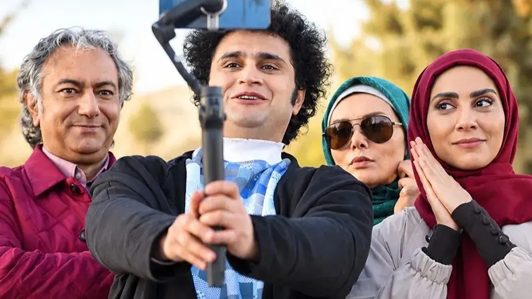 سریال «نسخه آزمایشی» از هفته آینده جایگزین «دیار مادری» می‌شود