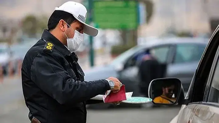 فرصتی طلایی برای رانندگان؛ بخشودگی دیرکرد جرایم رانندگی از ۱۰ مهر آغاز می‌شود