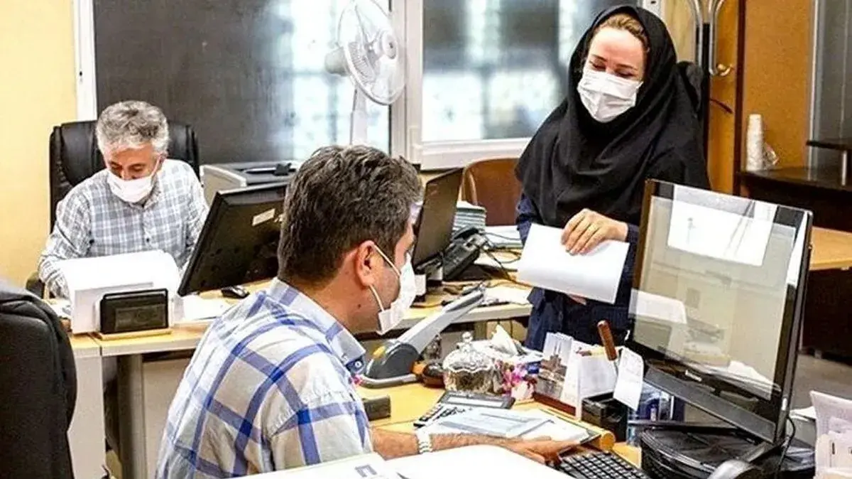 انقلاب در حقوق کارکنان دولت؛ پرداخت‌ها «عملکرد‌محور» می‌شوند