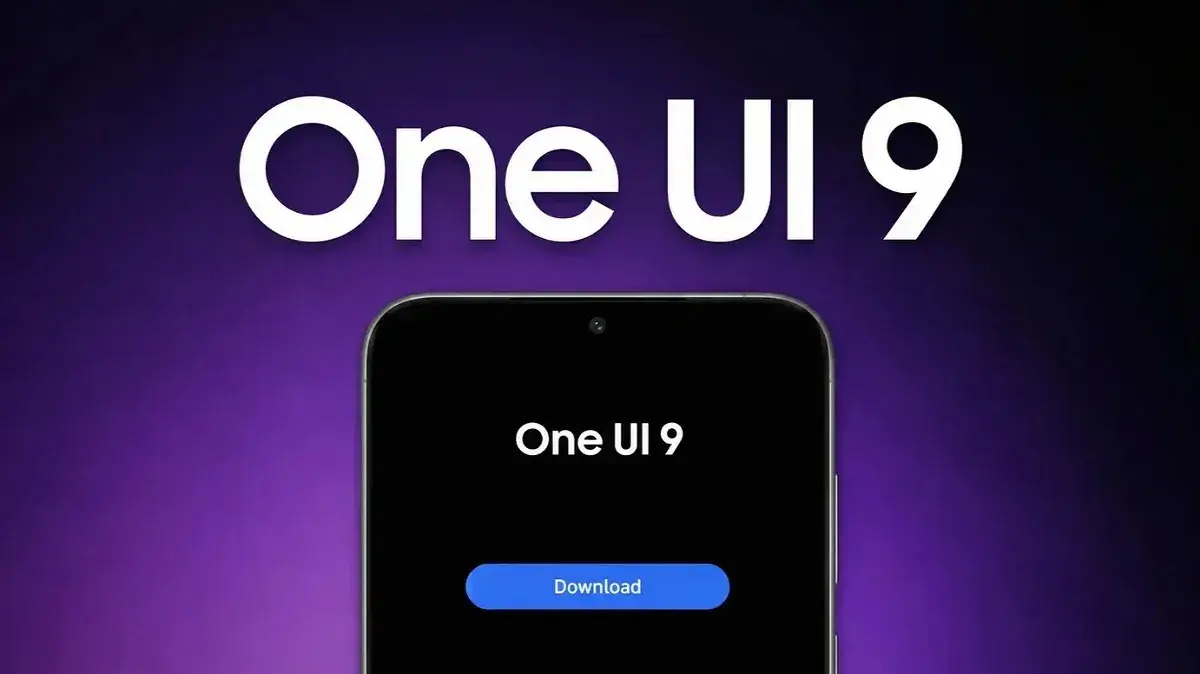 انتشار نسخه پایدار One UI 9 برای گلکسی S25 آغاز شد