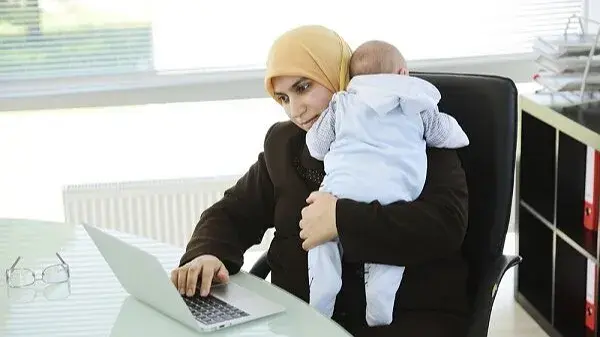 جزئیات بسته حمایتی تأمین‌اجتماعی از مادران شاغل؛ مرخصی زایمان ۹ ماهه شد