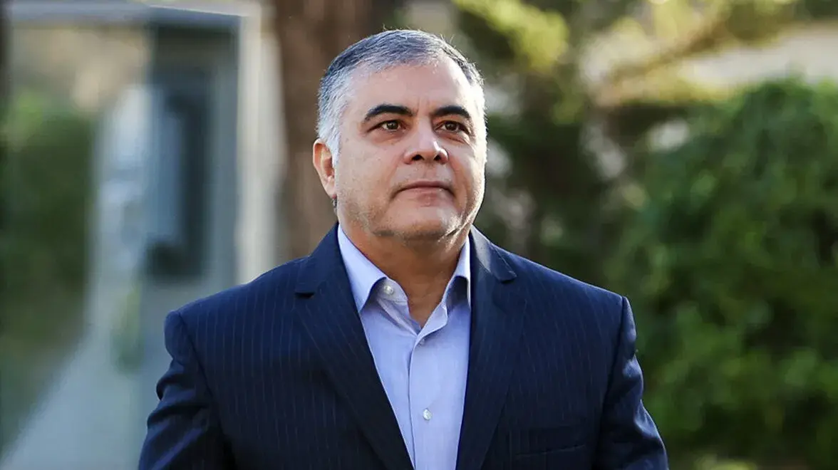 خبر فوری / وزیر نفت استعفا داد