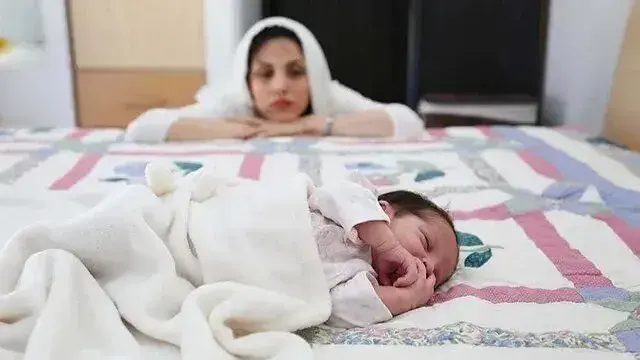 شارژ کارت امید مادران برای بیش از ۴۰۸ هزار نوزاد از امشب