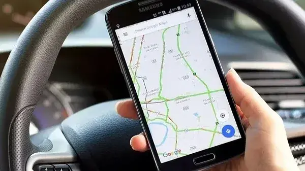 اختلال عجیب در GPS تهران؛ مسیریاب‌ها سردرگم شدند