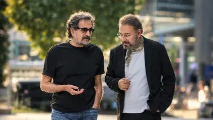 آلبوم «دیار» با صدای شهرام ناظری و آهنگسازی تهمورس پورناظری منتشر می‌شود