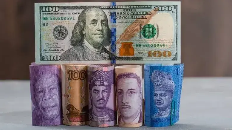 دلار ۲۶۸ هزار تومان؛ بررسی نوسانات ارزی ۱۴ مهر ۱۴۰۵
