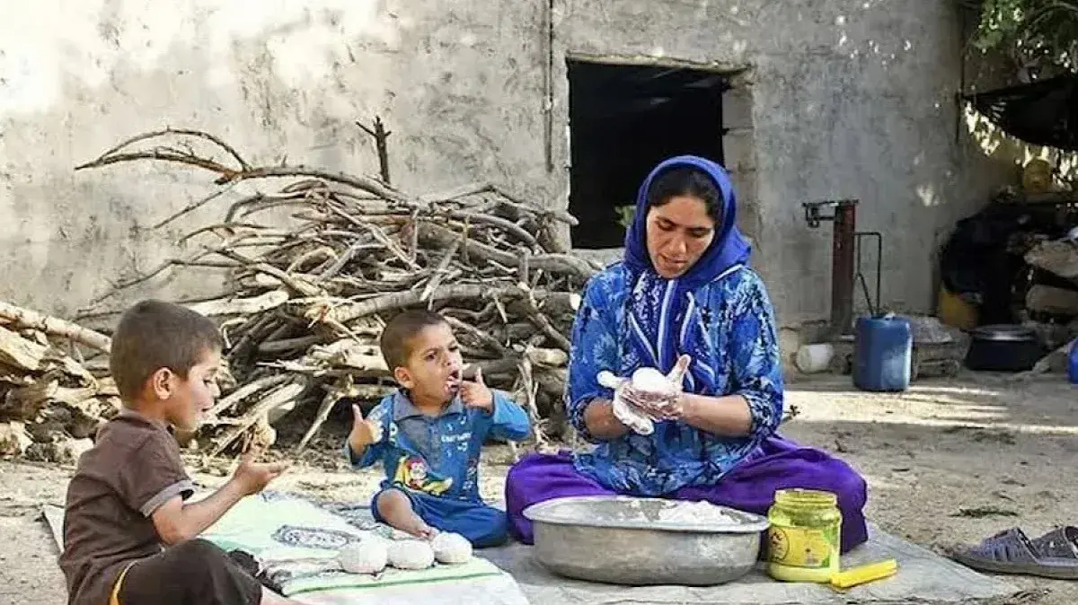 بیمه رایگان مادران روستایی؛ خبری خوش برای خانوارهای دارای ۳ فرزند و بیشتر