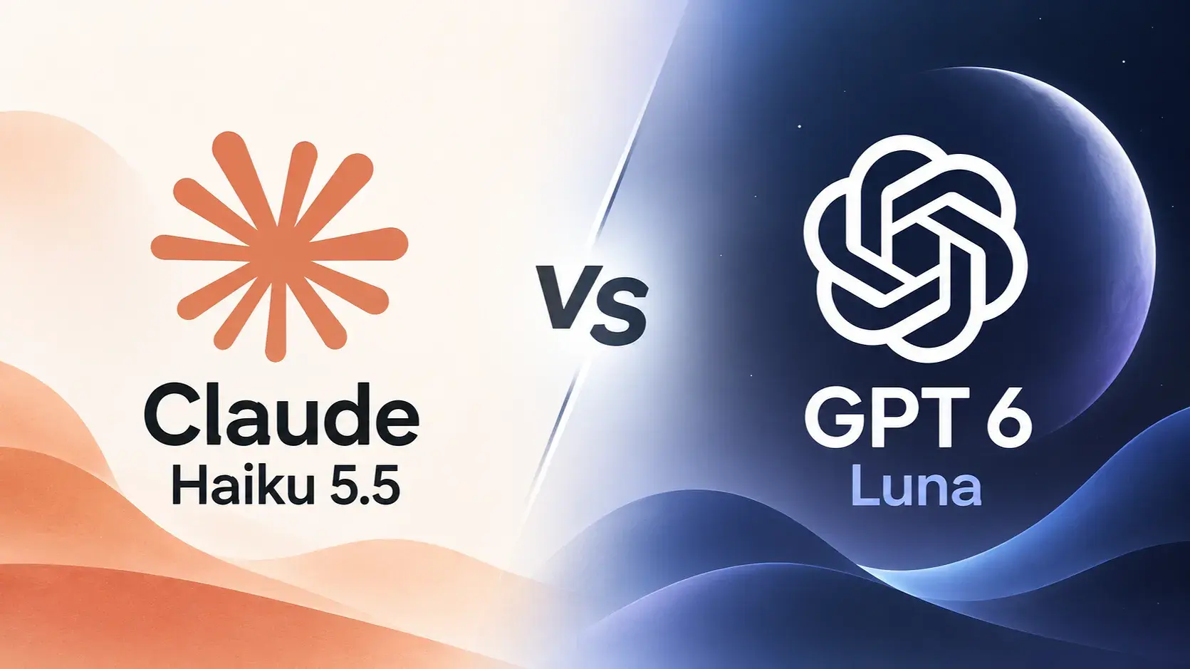 انفجار آنتروپیک در بازار مدل‌های کوچک؛ Claude Haiku 5.5 با قیمت ۱۰ سنت و شکست GPT-6 Luna در بنچمارک