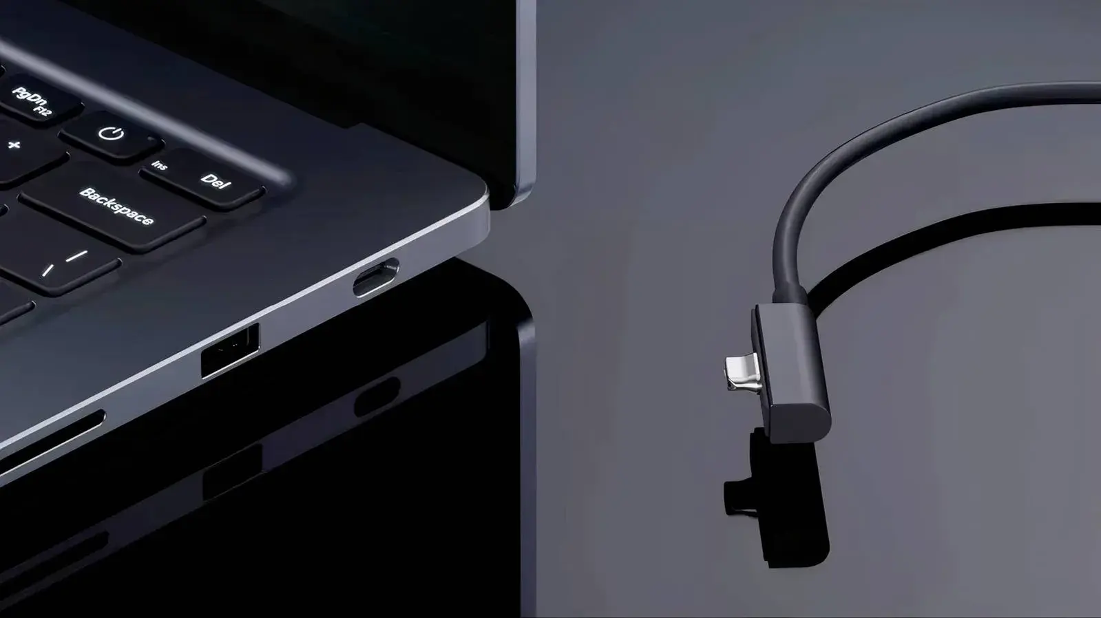 مایکروسافت و انقلابی در شارژ لپ‌تاپ؛ نگاهی نزدیک به فناوری Magnetic Connect